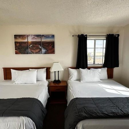 071B Private Studio Near Grand Canyon South Rim Sleeps 6- No Kitchen Valle Exterior foto