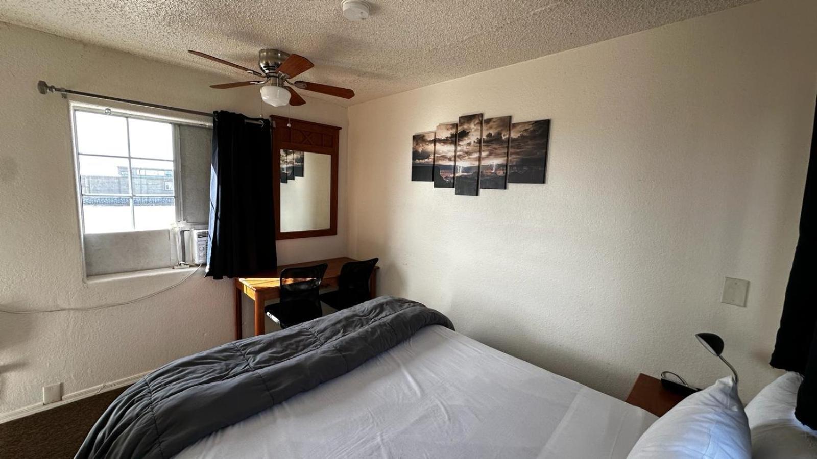 071B Private Studio Near Grand Canyon South Rim Sleeps 6- No Kitchen Valle Exterior foto