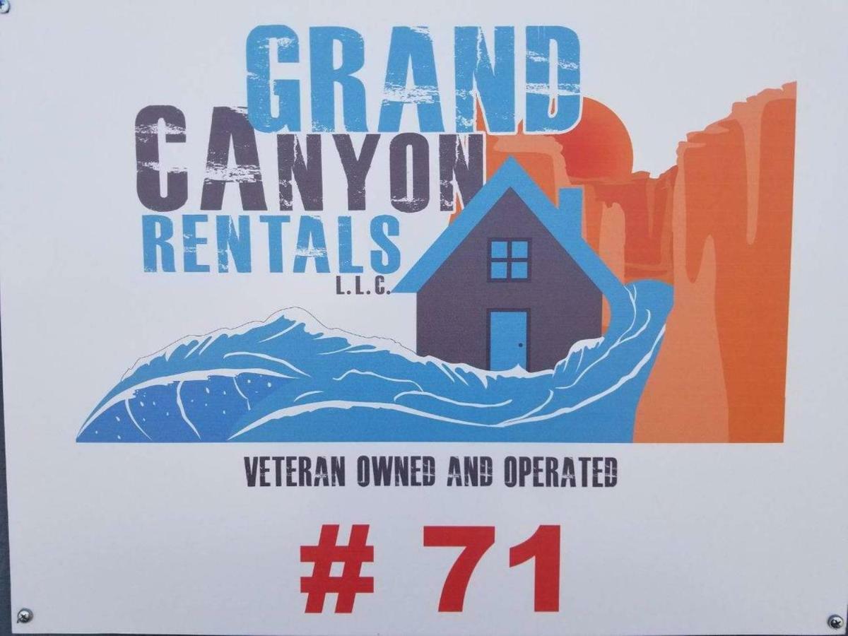 071B Private Studio Near Grand Canyon South Rim Sleeps 6- No Kitchen Valle Exterior foto