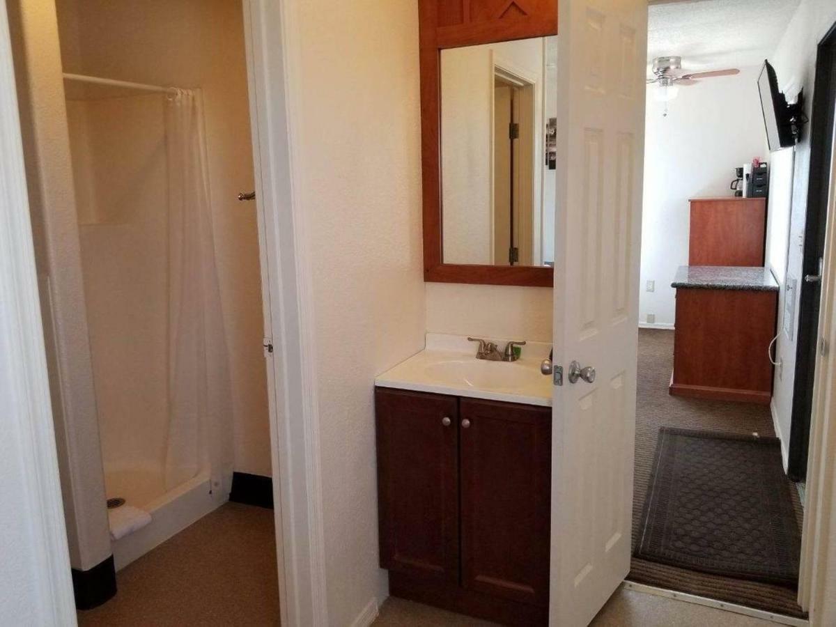 071B Private Studio Near Grand Canyon South Rim Sleeps 6- No Kitchen Valle Exterior foto